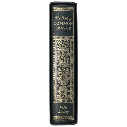 The Book of Common Prayer