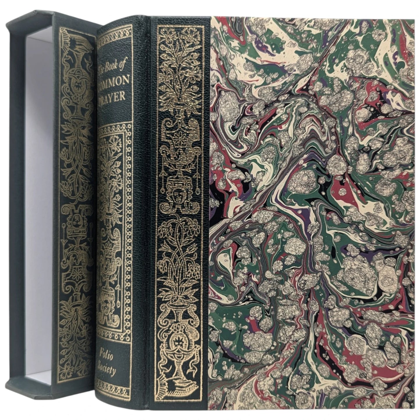 The Book of Common Prayer