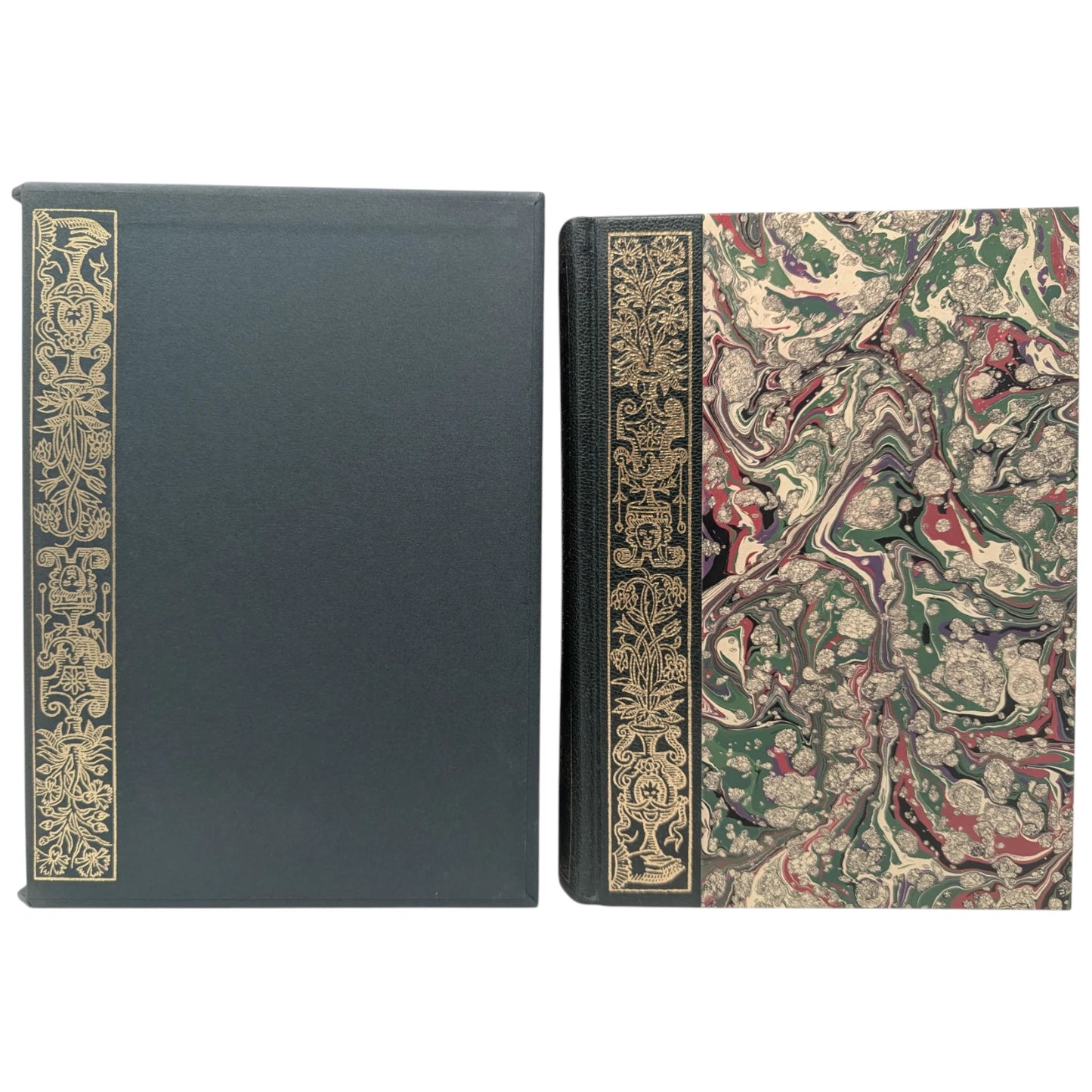 The Book of Common Prayer