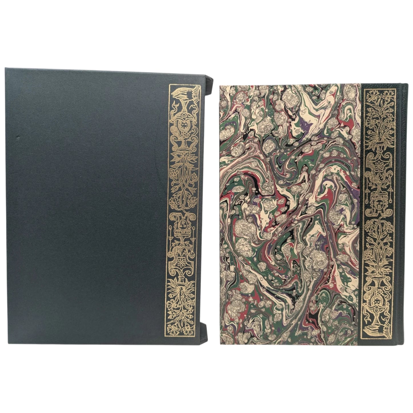The Book of Common Prayer