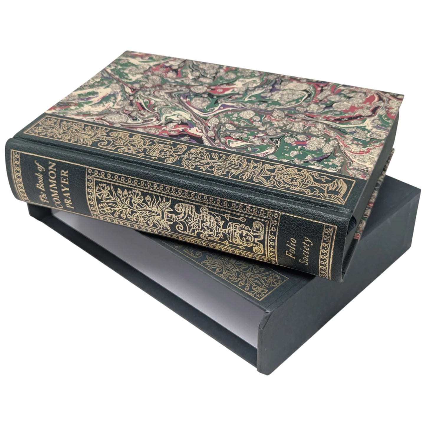 The Book of Common Prayer