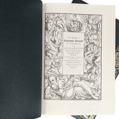 The Book of Common Prayer