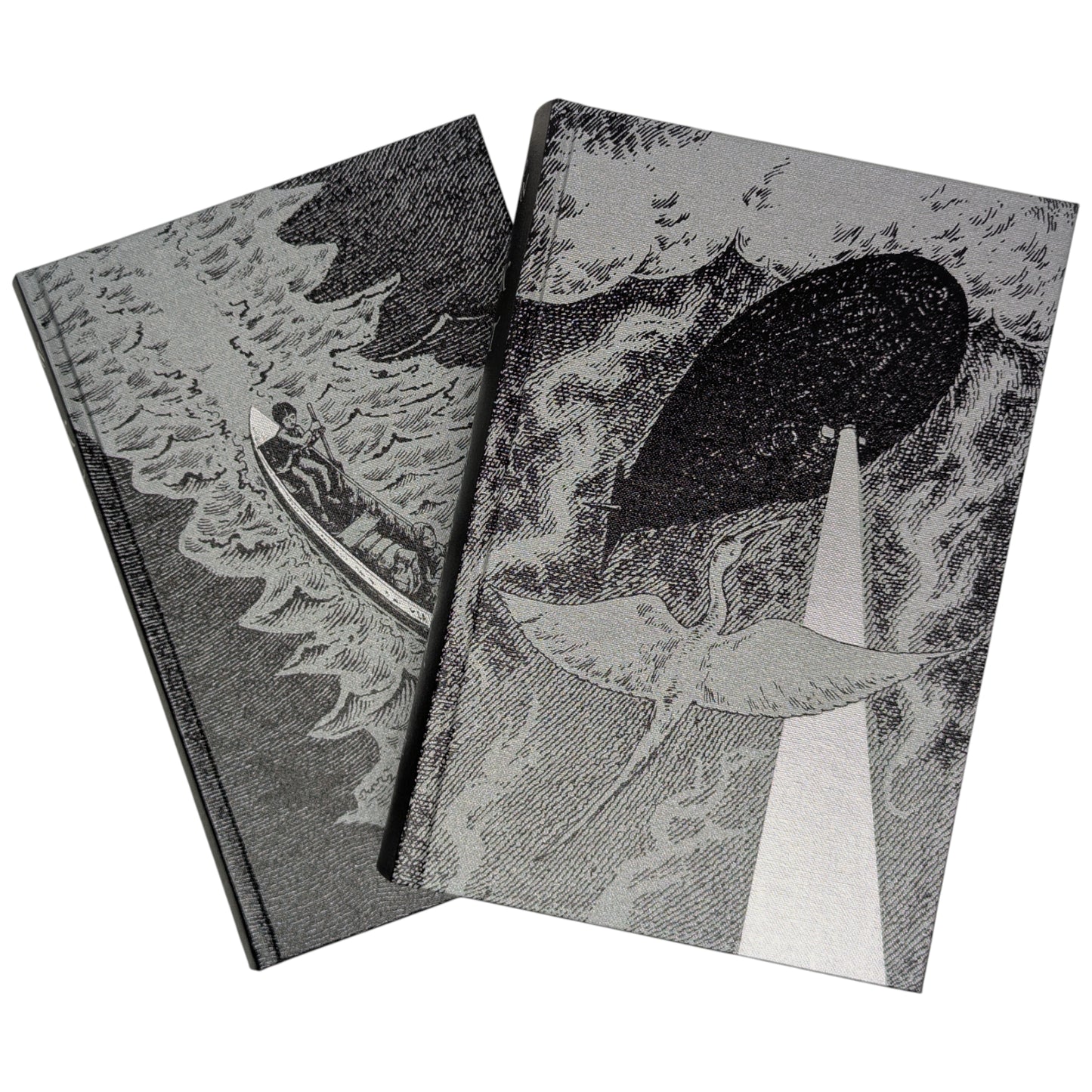 The Book of Dust: La Belle Sauvage & The Secret Commonwealth