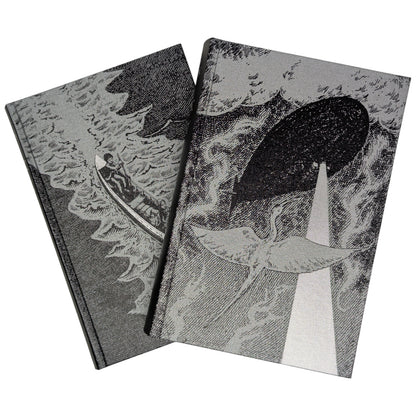 The Book of Dust: La Belle Sauvage & The Secret Commonwealth