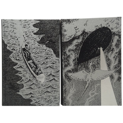 The Book of Dust: La Belle Sauvage & The Secret Commonwealth