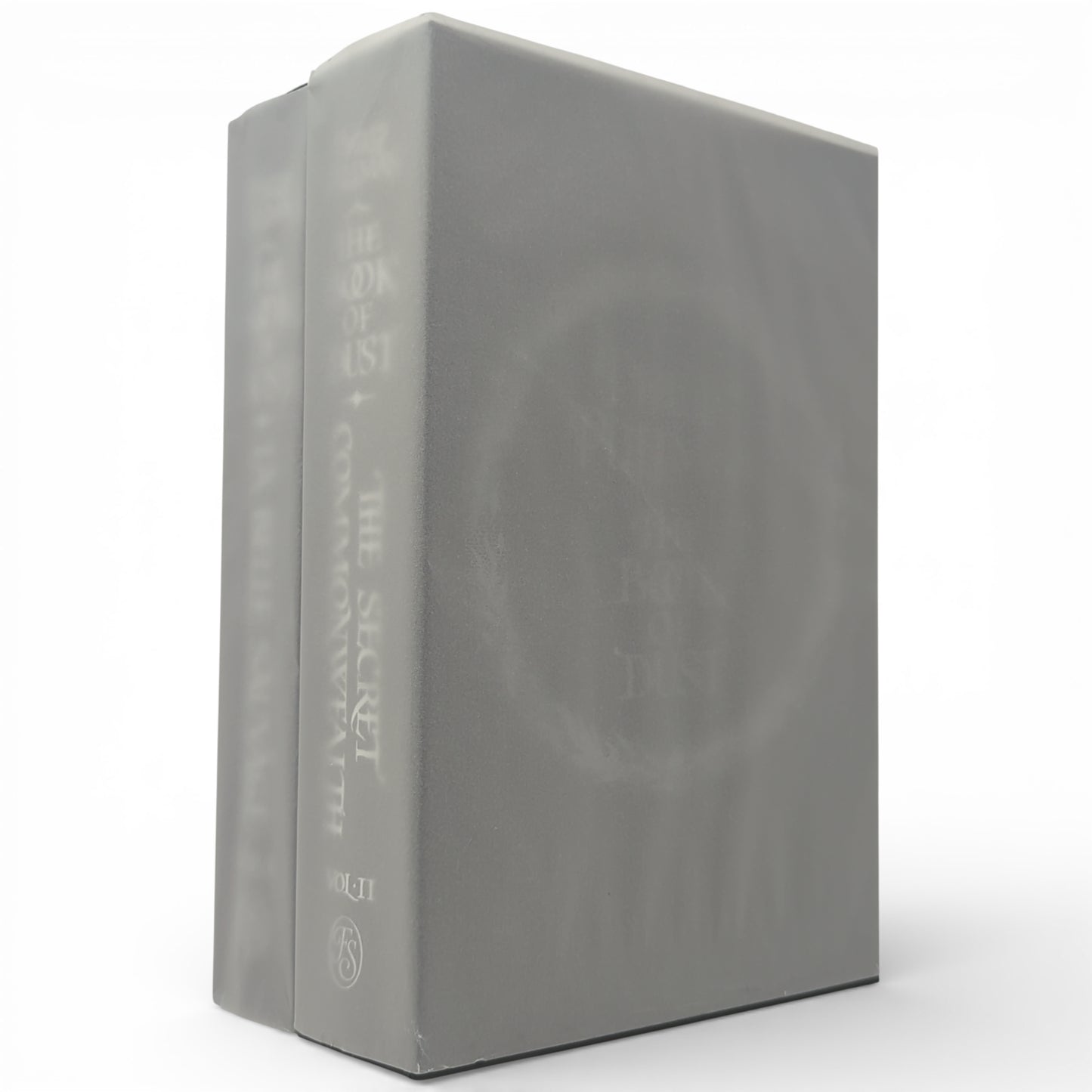 The Book of Dust: La Belle Sauvage & The Secret Commonwealth