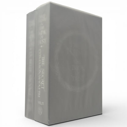 The Book of Dust: La Belle Sauvage & The Secret Commonwealth