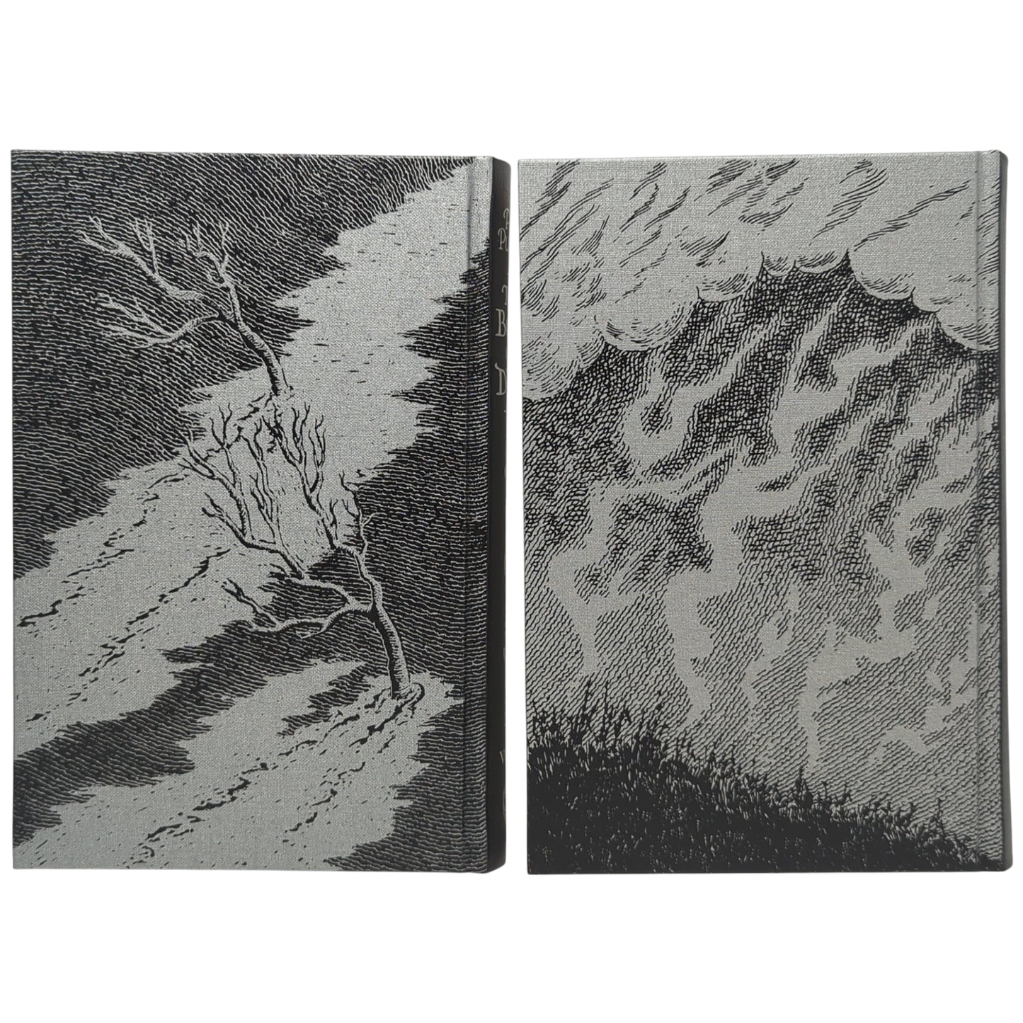 The Book of Dust: La Belle Sauvage & The Secret Commonwealth