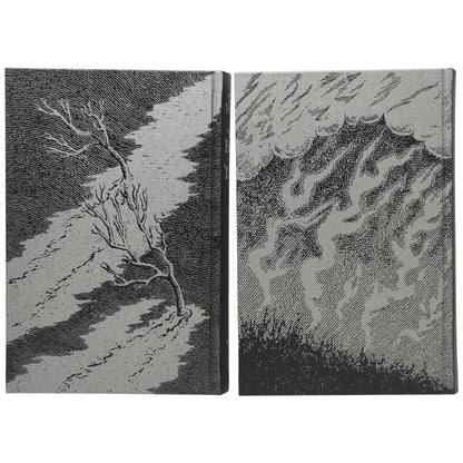 The Book of Dust: La Belle Sauvage & The Secret Commonwealth