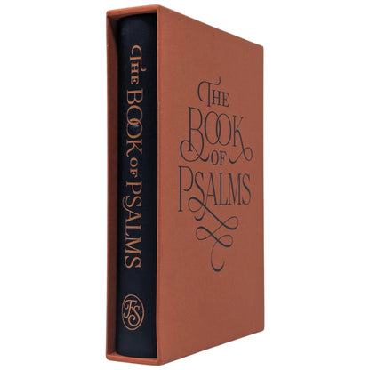 The Book of Psalms (KJV)