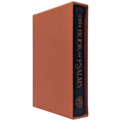 The Book of Psalms (KJV)