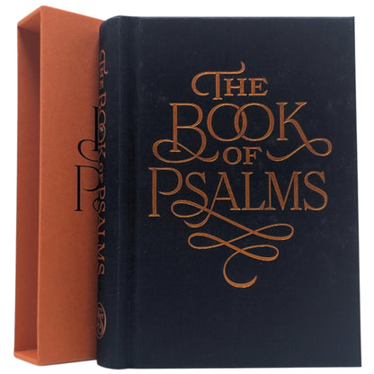 The Book of Psalms (KJV)