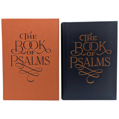 The Book of Psalms (KJV)