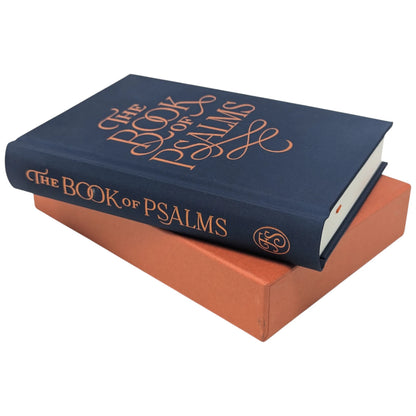 The Book of Psalms (KJV)