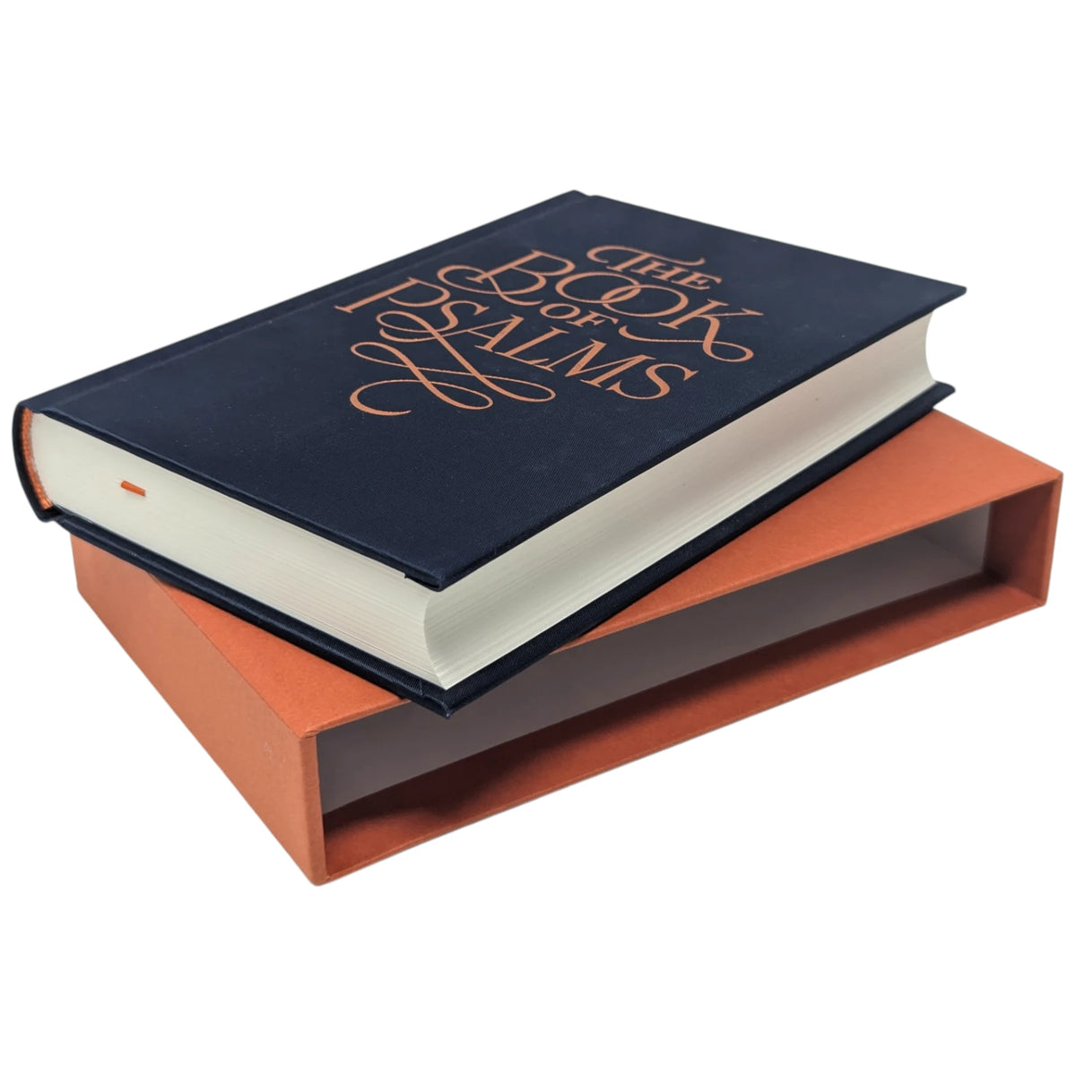 The Book of Psalms (KJV)