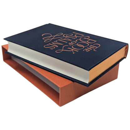 The Book of Psalms (KJV)