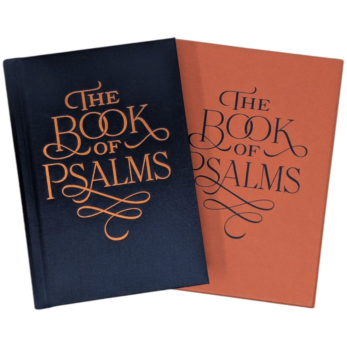 The Book of Psalms (KJV)