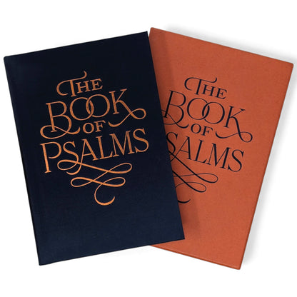 The Book of Psalms (KJV)