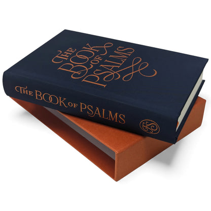 The Book of Psalms (KJV)