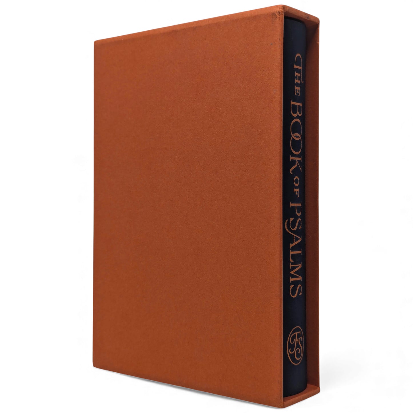 The Book of Psalms (KJV)