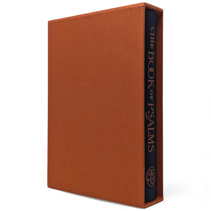 The Book of Psalms (KJV)