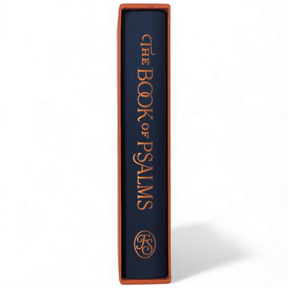 The Book of Psalms (KJV)