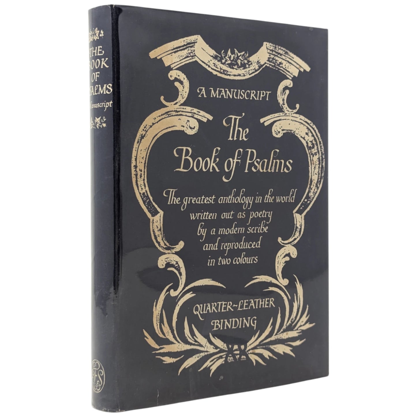 The Book of Psalms