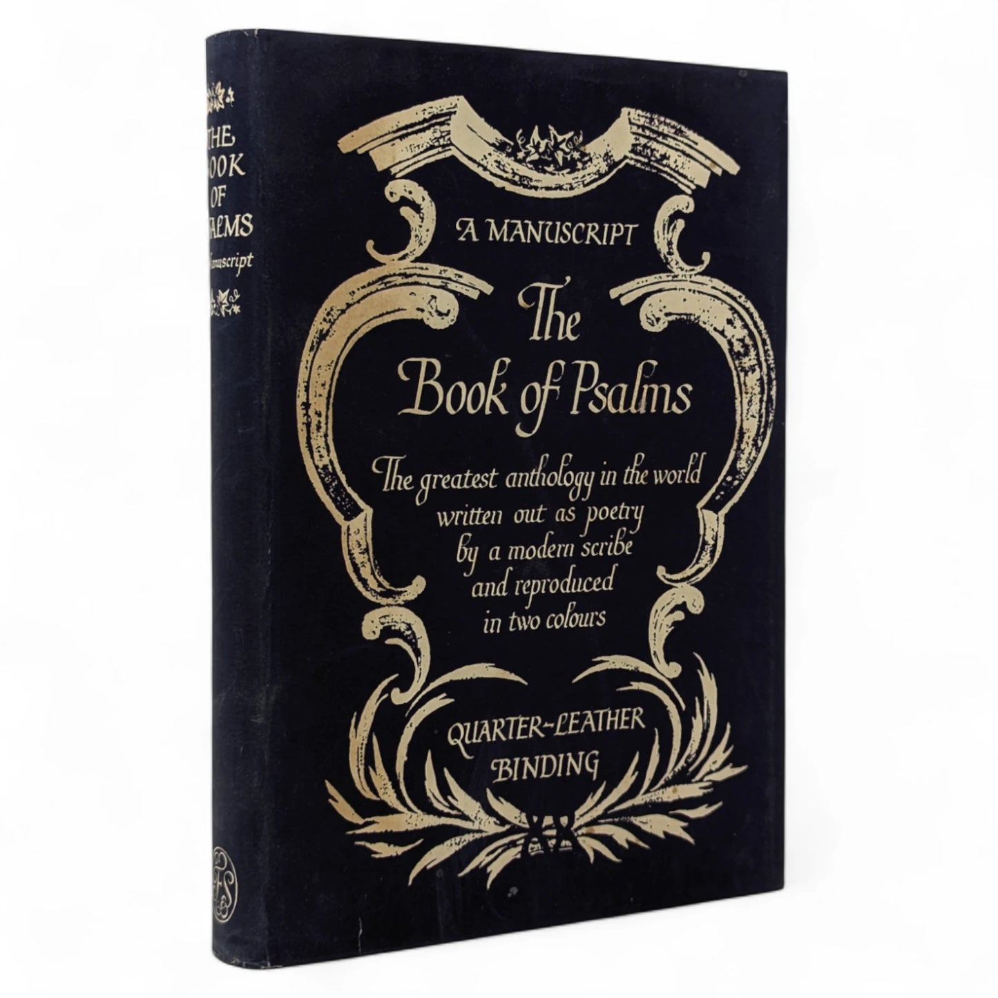 The Book of Psalms