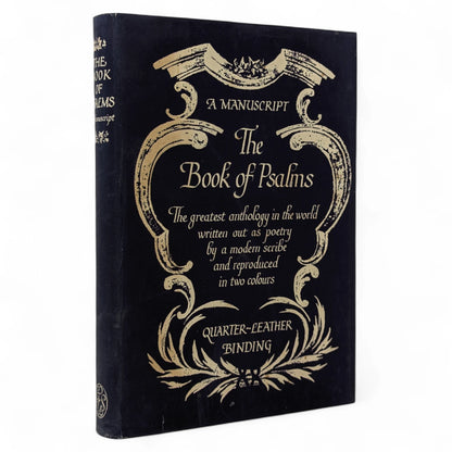 The Book of Psalms