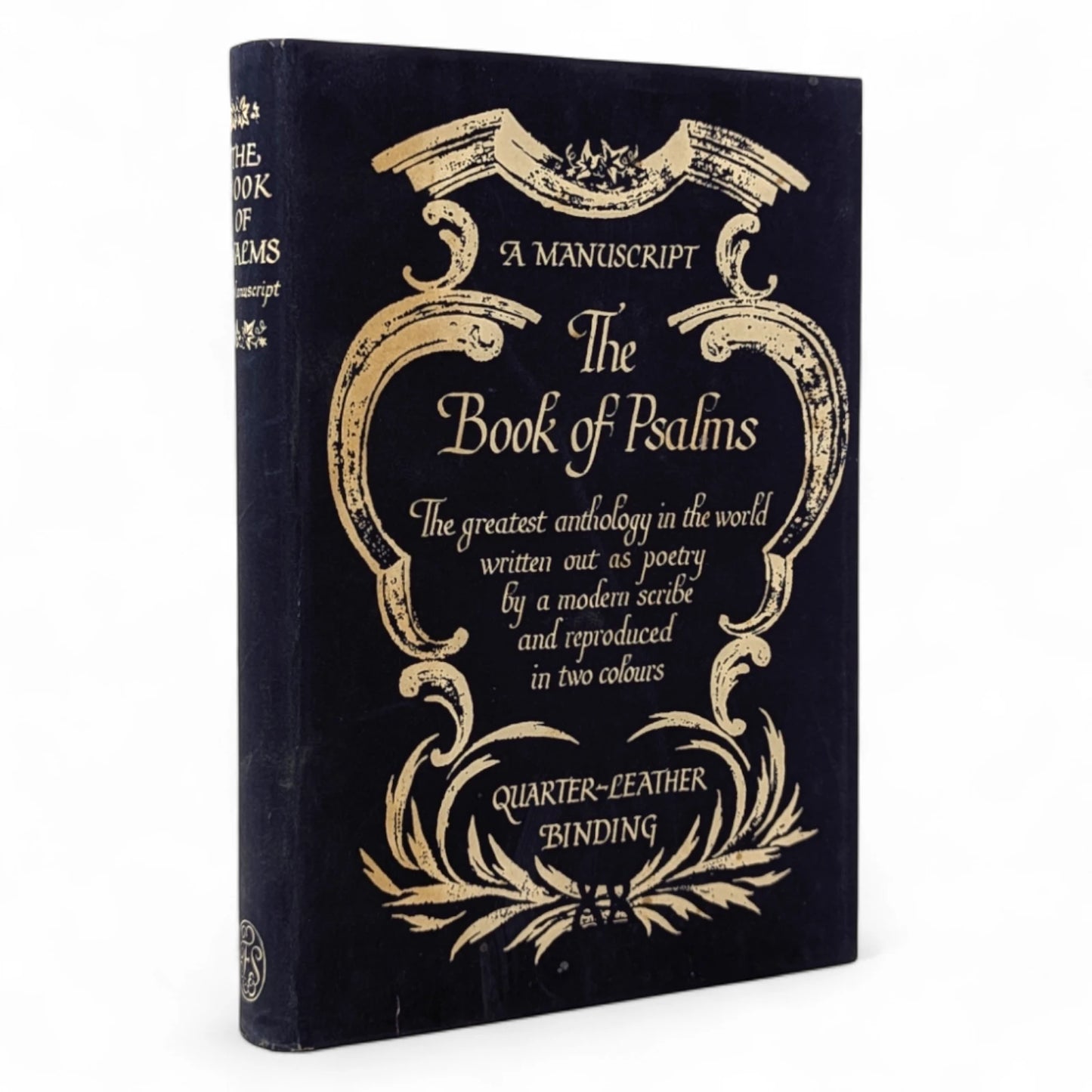 The Book of Psalms