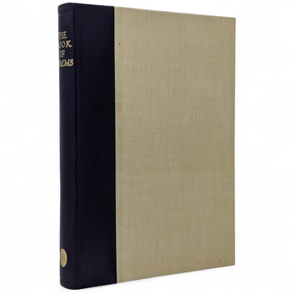 The Book of Psalms