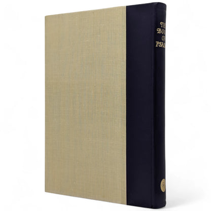 The Book of Psalms