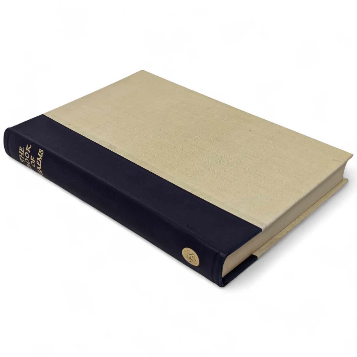 The Book of Psalms