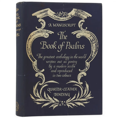The Book of Psalms