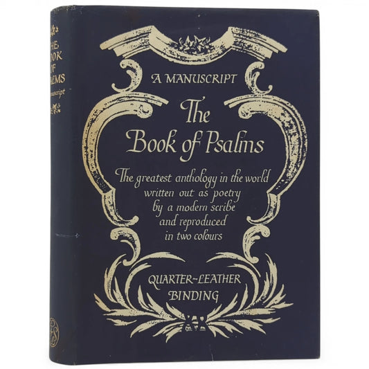The Book of Psalms