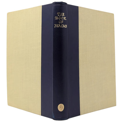 The Book of Psalms