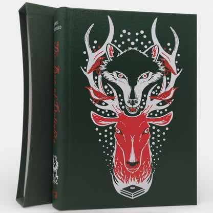 The Box of Delights