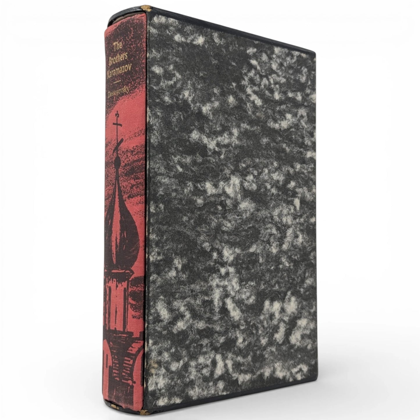 The Brothers Karamazov