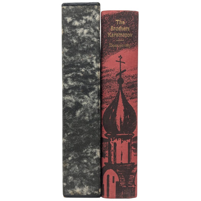 The Brothers Karamazov