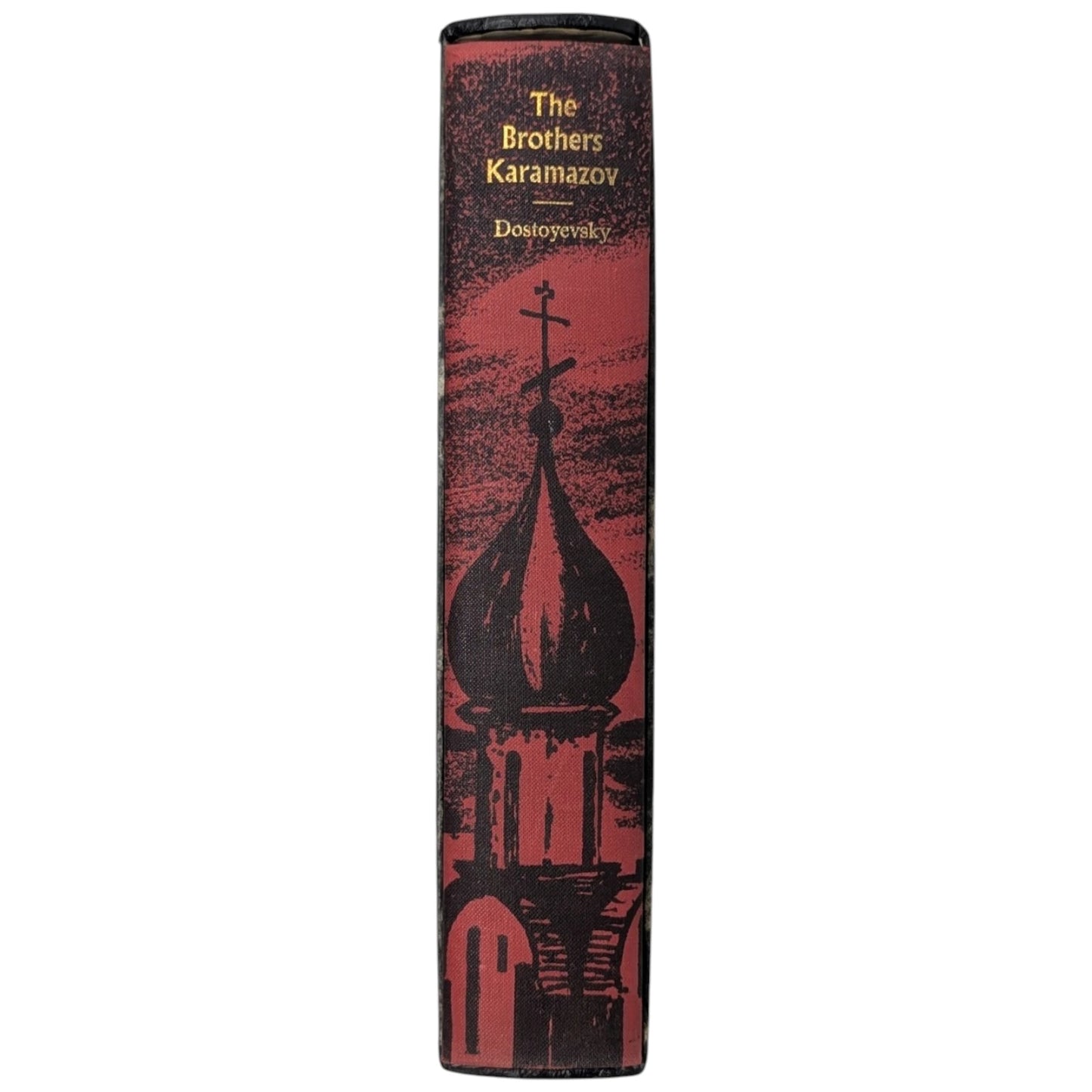 The Brothers Karamazov