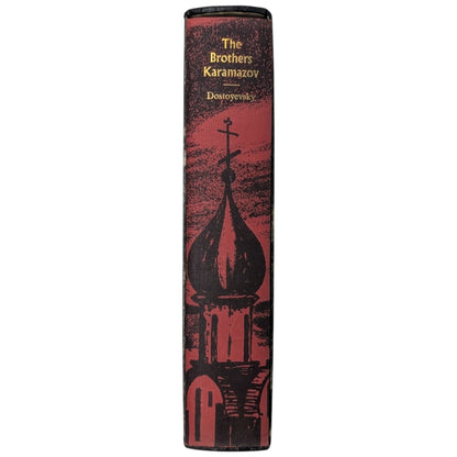 The Brothers Karamazov