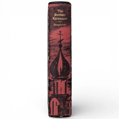The Brothers Karamazov