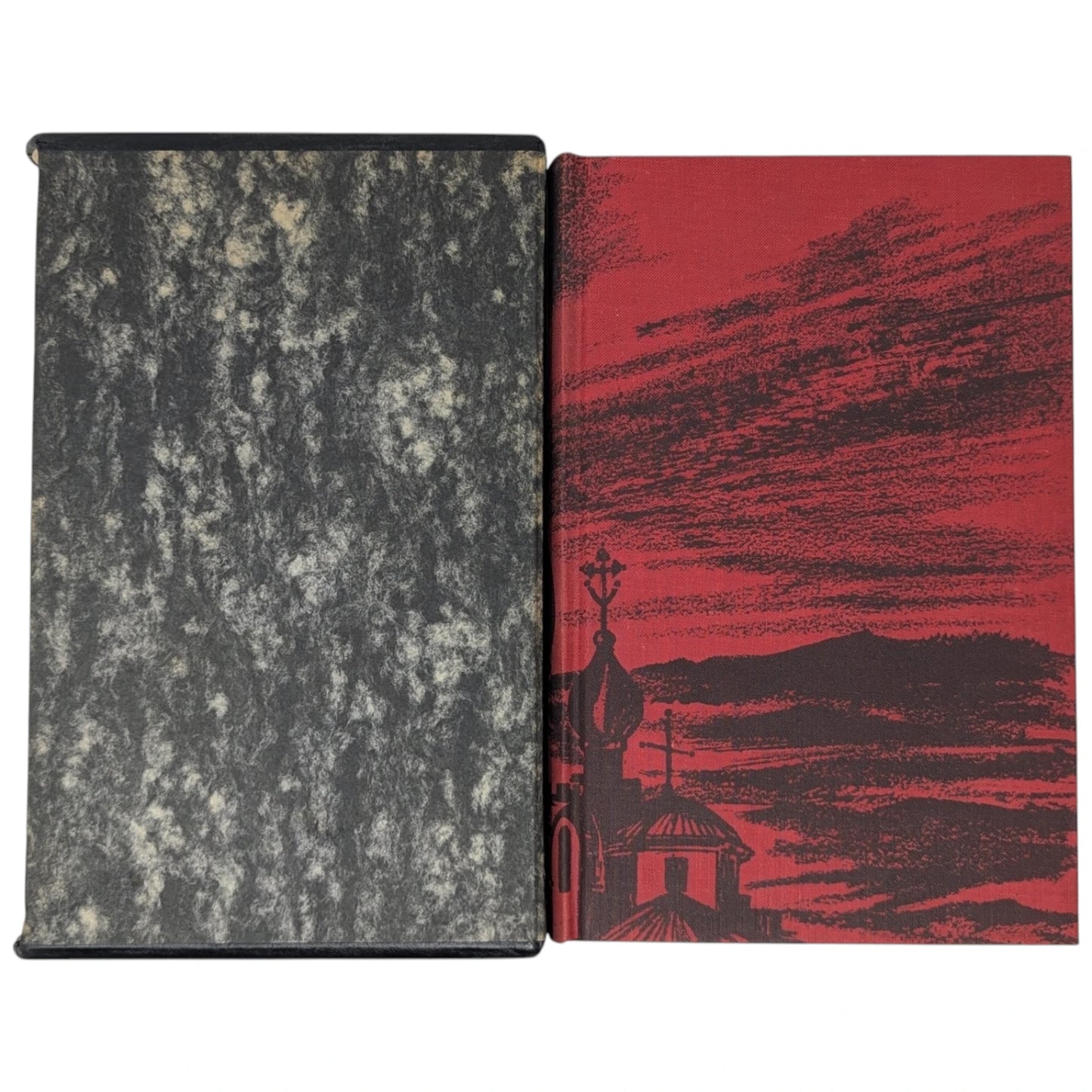 The Brothers Karamazov