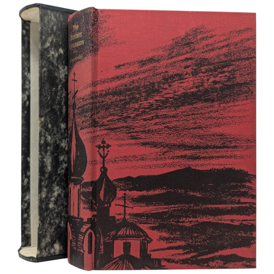 The Brothers Karamazov