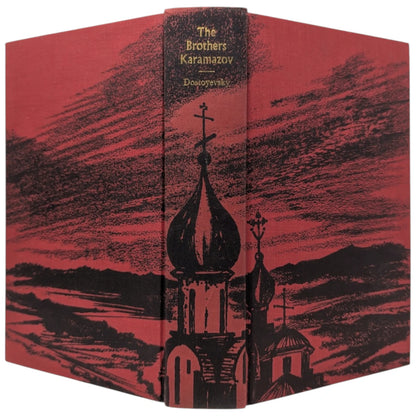 The Brothers Karamazov