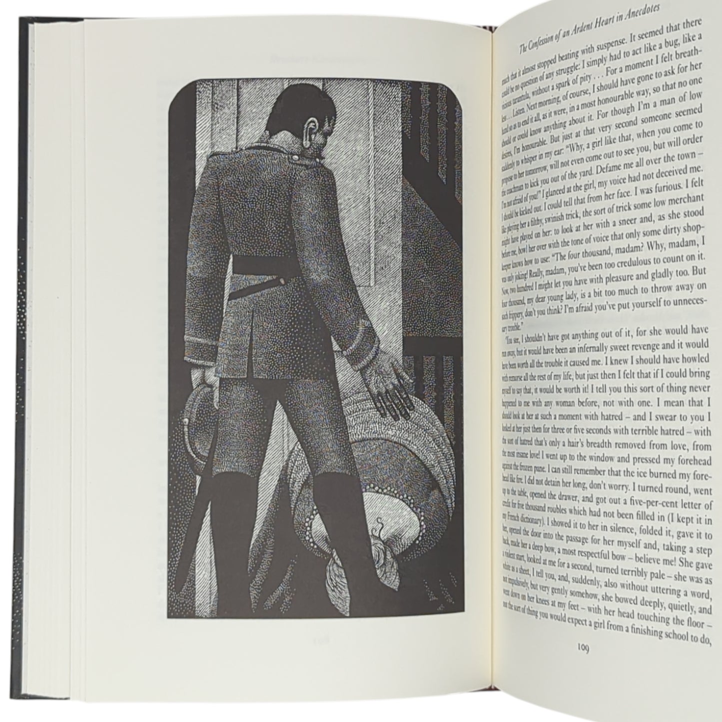 The Brothers Karamazov