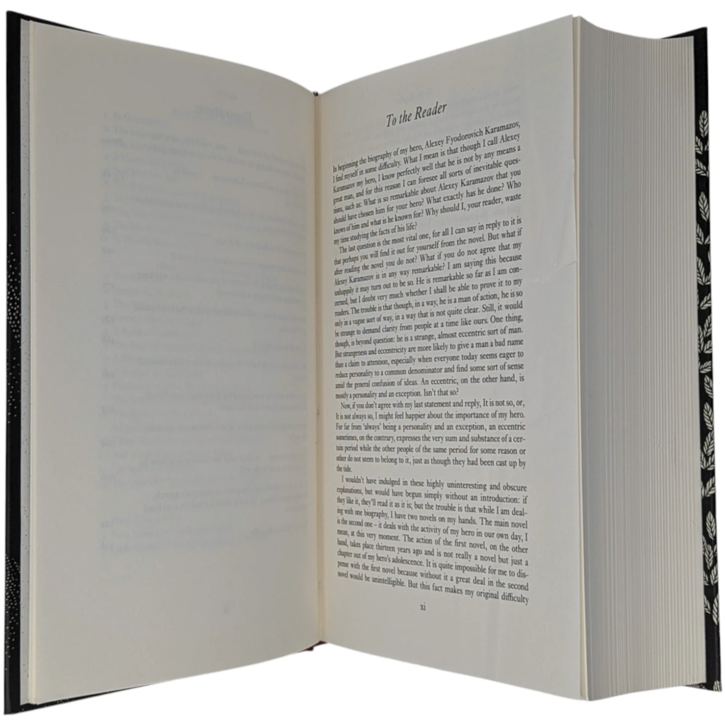 The Brothers Karamazov