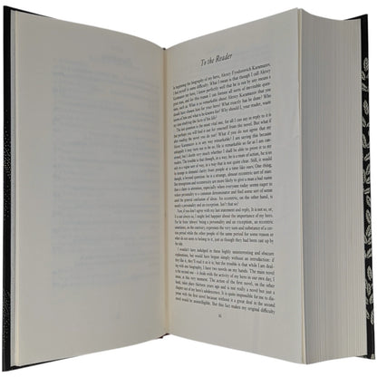 The Brothers Karamazov