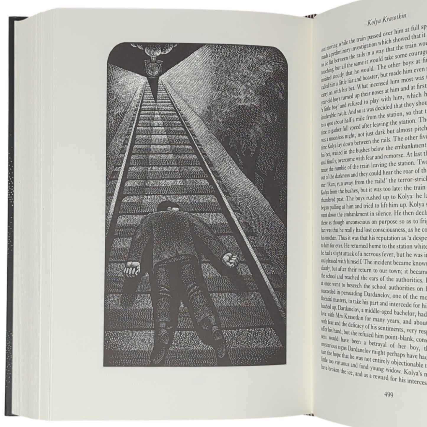 The Brothers Karamazov