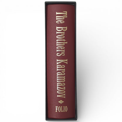 The Brothers Karamazov